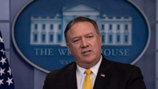  أمريكا تفرض عقوبات على 18 فرد وكيان لدعمهم لنظام الأسد في سوريا