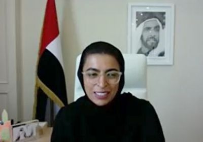  وزيرة الثقافة الإماراتية: تبني دولي لوثيقة الأخوة الإنسانية