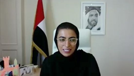  وزيرة الثقافة الإماراتية: تبني دولي لوثيقة الأخوة الإنسانية