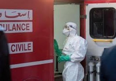 المغرب يسجل 2646 إصابة جديدة بكورونا و30 وفاة