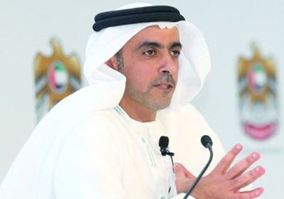 سيف بن زايد: مبتعثو الإمارات ثمرة دعم القيادة الرشيدة