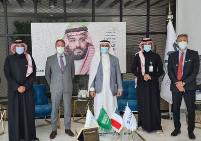 السفير الفرنسي بالسعودية: آفاق لشراكات واعدة لإنجاح رؤية 2030