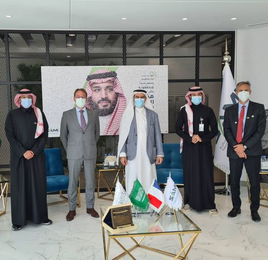 السفير الفرنسي بالسعودية: آفاق لشراكات واعدة لإنجاح رؤية 2030