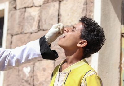 "الصحة العالمية" تنتهي من تحصين 162 ألفا بالضالع ضد الكوليرا