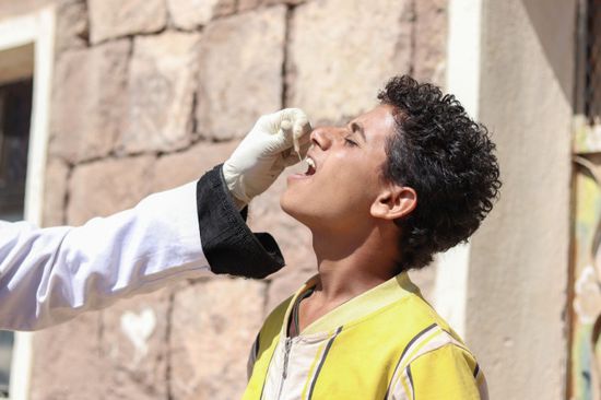 "الصحة العالمية" تنتهي من تحصين 162 ألفا بالضالع ضد الكوليرا