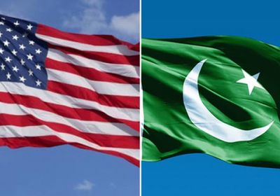  أمريكا وباكستان تناقشان التحديات الأمنية الإقليمية وسبل خفض التصعيد