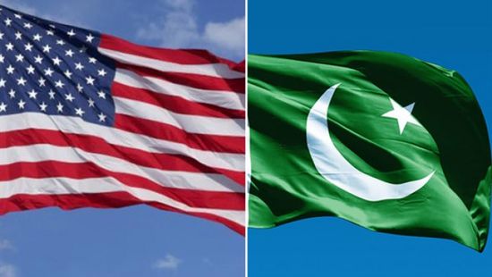  أمريكا وباكستان تناقشان التحديات الأمنية الإقليمية وسبل خفض التصعيد