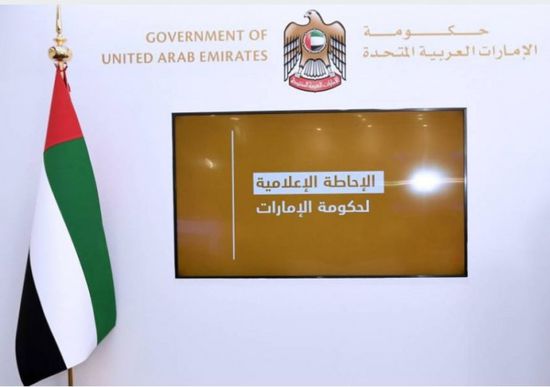 "هيكل" يُشيد بالإعلام الإماراتي في تناول أزمة كورونا