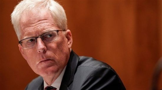 زيارة سرية.. وزير الدفاع الأمريكي يلتقي رئيس أفغانستان