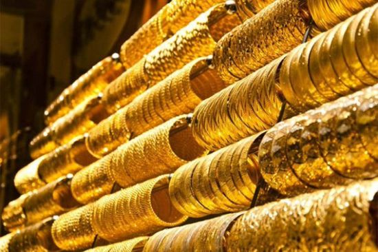 استقرار في أسعار الذهب بالأسواق اليمنية اليوم الأربعاء