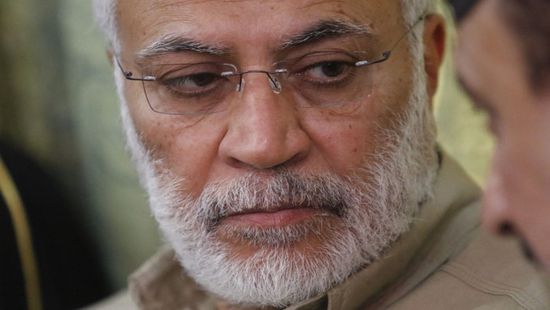 صحفي يكشف تفاصيل تورط أبو مهدي المهندس في مقتل زوجة نزار قباني