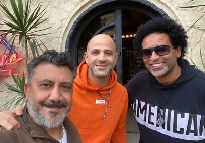 نصر محروس يحضر لمفاجأة جديدة مع مصطفى شوقي وعزيز الشافعي