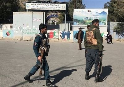 مصرع رئيس منتدى معروف لمراقبة الانتخابات في أفغانستان بهجوم مسلح