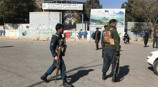 مصرع رئيس منتدى معروف لمراقبة الانتخابات في أفغانستان بهجوم مسلح