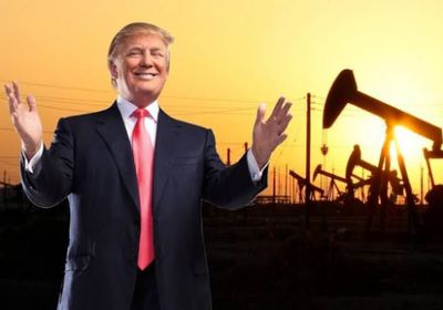 تصريحات ترامب عن حزمة المساعدات تهبط بأسعار النفط