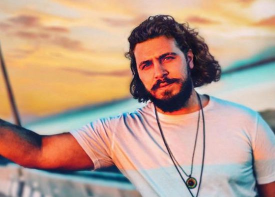 محمد قماح يعلن إصابة والدته بفيروس كورونا