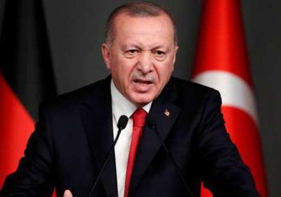  أردوغان يغازل الولايات المتحدة: نريد فتح صفحة جديدة في العام المقبل