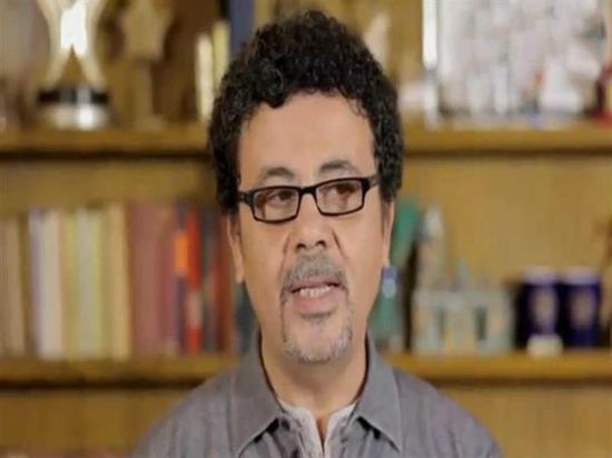 عمرو عرفة ينشر البوستر الأول لفيلم "أهل الكهف"