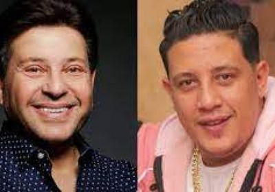 بعد قبوله اعتذار نجلها.. والدة حمو بيكا تبعث هذه الرسالة للفنان هاني شاكر