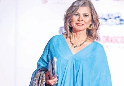 سلوى محمد علي تعلن إصابتها بفيروس كورونا