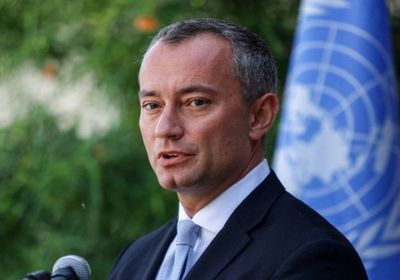  البلغاري نيكولاي ملادينوف يعتذر عن منصب المبعوث الأممي إلى ليبيا