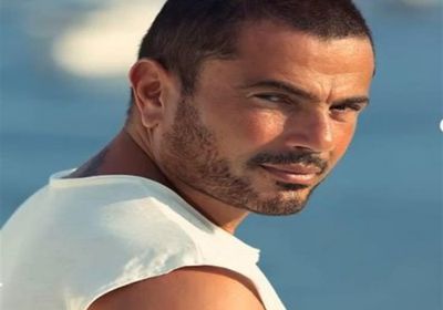 22 يناير.. عمرو دياب يحيي حفلًا في دبي