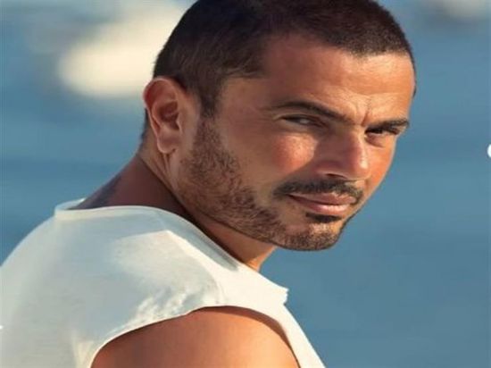 22 يناير.. عمرو دياب يحيي حفلًا في دبي