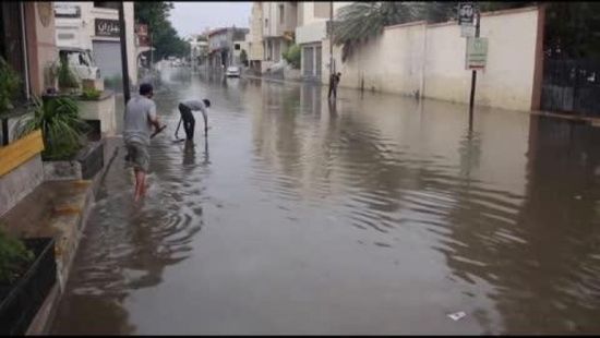  وفاة 3 عناصر من مديرية طرابلس خلال محاولات إنقاذ عائلات من السيول