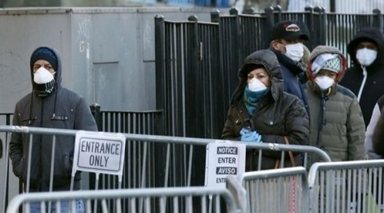 العمل الأمريكية: طلبات إعانة البطالة تتراجع إلى 803 آلاف طلبًا خلال ديسمبر