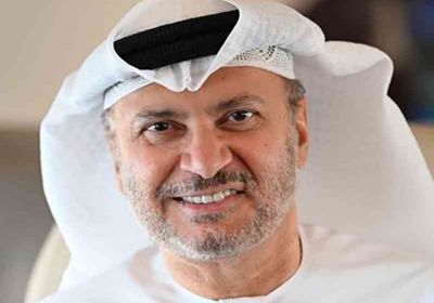 قرقاش: نتطلع لقمة الرياض لتعزيز الحوار الخليجي