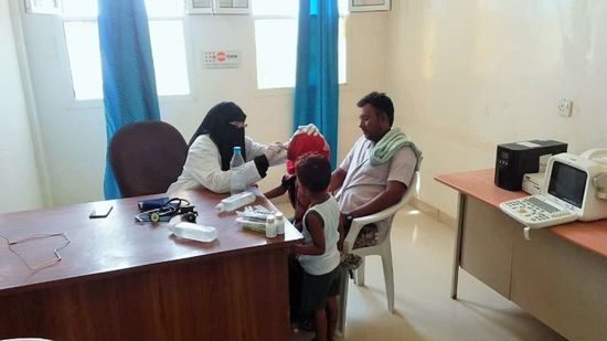 صندوق السكان يستأنف خدمات الصحة الإنجابية في "كمران" بالحديدة
