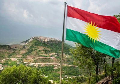  إقليم كردستان العراق يُطالب أمريكا بإرسال قوات لحماية الحدود مع سوريا