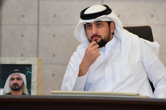  أحمد بن محمد يهنئ الفائزين بجوائز الصحافة العربية