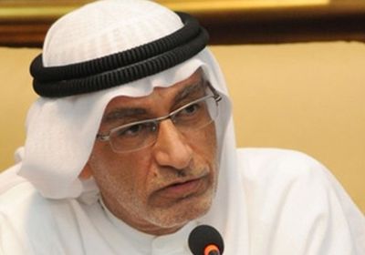 عبدالخالق عبدالله: قطر تواصل عنادها وإعلامها مستمر بالتحريض