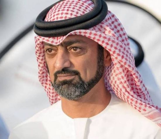 ولي عهد عجمان: الإمارات تستمد قوتها من أصالتها الراسخة