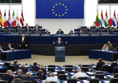 البرلمان الأوروبي: تحسن العلاقة مع تركيا مرهون بتغير سلوك أردوغان