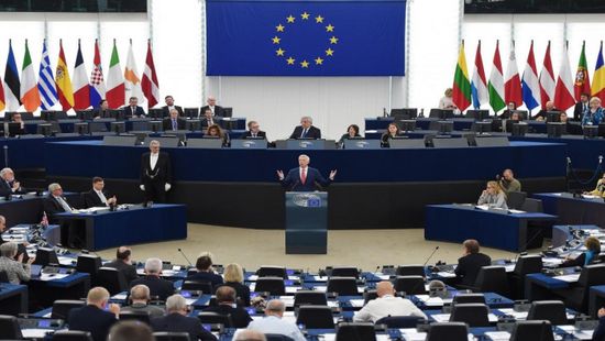 البرلمان الأوروبي: تحسن العلاقة مع تركيا مرهون بتغير سلوك أردوغان