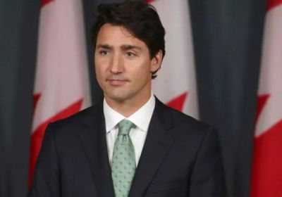 رئيس وزراء كندا: تمديد تعليق الرحلات مع بريطانيا إلى 6 يناير