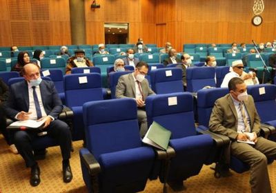 وفد الجنوب الليبي يبحث في القاهرة سبل دعم جهود التسوية السياسية الشاملة