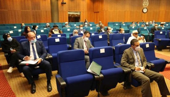 وفد الجنوب الليبي يبحث في القاهرة سبل دعم جهود التسوية السياسية الشاملة