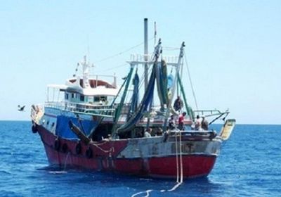 الإفراج عن الصيادين المصريين المحتجزين بليبيا