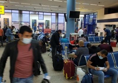 مصر تشرع في تخفيف قيود السفر مع ليبيا