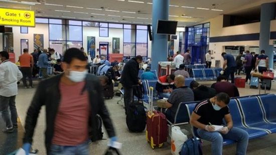 مصر تشرع في تخفيف قيود السفر مع ليبيا