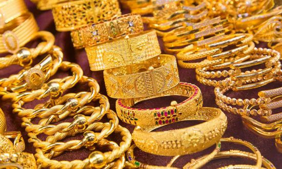 انخفاض في أسعار الذهب بالأسواق اليمنية اليوم الخميس