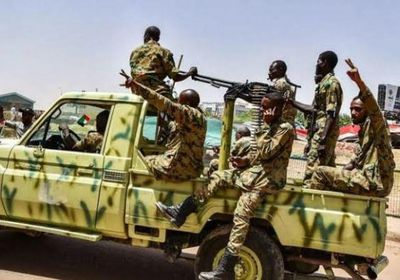  الجيش السوداني يتصدى لهجوم إثيوبي عقب فشل المباحثات الثنائية  &rlm;