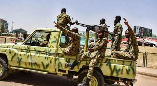  الجيش السوداني يتصدى لهجوم إثيوبي عقب فشل المباحثات الثنائية  ‏