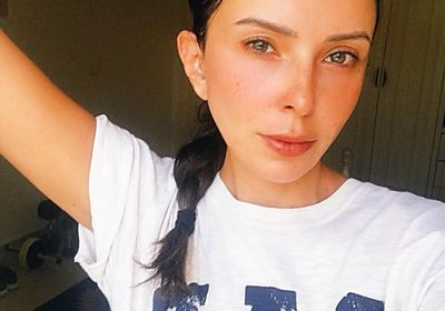 بعد وفاته بكورونا.. سمر مرسي تبعث رسالة مؤثرة لوالدها الراحل