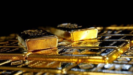 الذهب يصعد في المعاملات الفورية إلى 1875.20 دولارًا للأوقية 