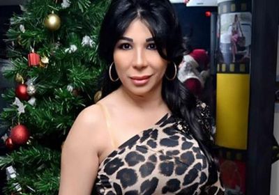 إصابة غادة إبراهيم بفيروس كورونا