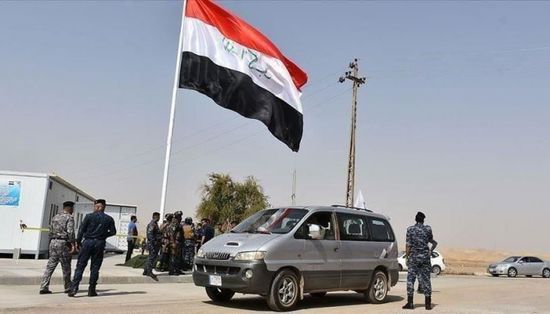 الداخلية العراقية تُعلن إحباط مخطط لاستهداف قاعدة أمريكية بمطار بغداد